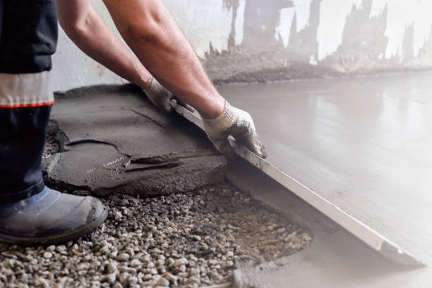 Best Concrete Patio Contractor  in Copper Canyon, TX